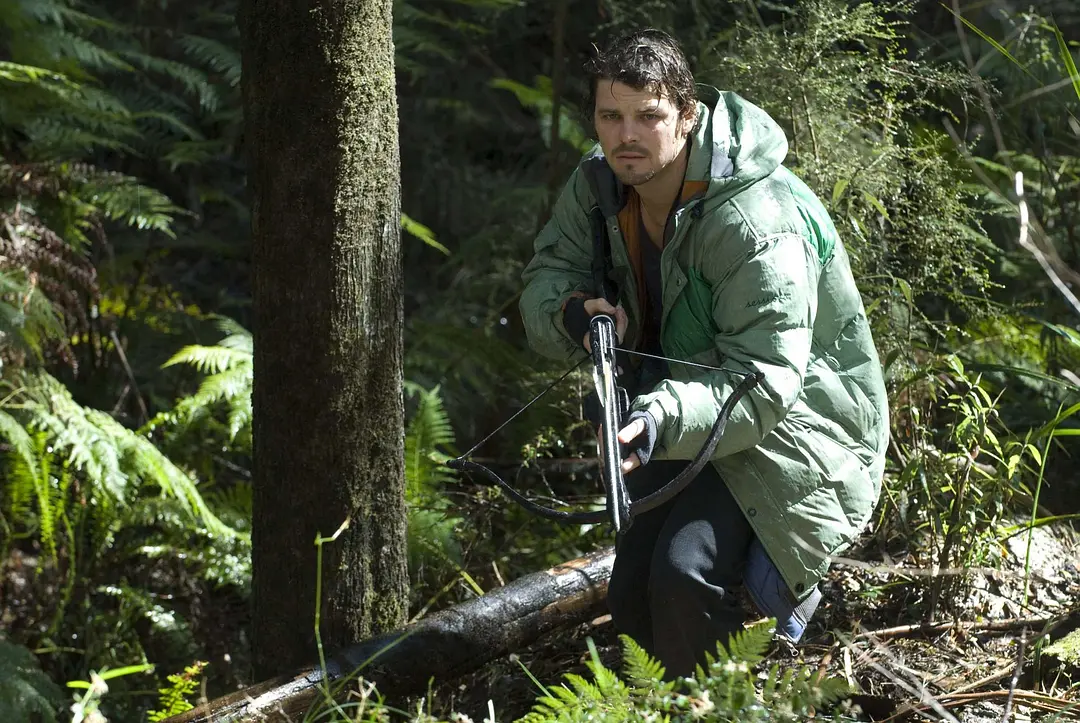 惊悚电影《死亡繁殖》解说文案/片源下载