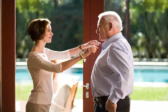 悬疑电影《破绽》解说文案/片源下载