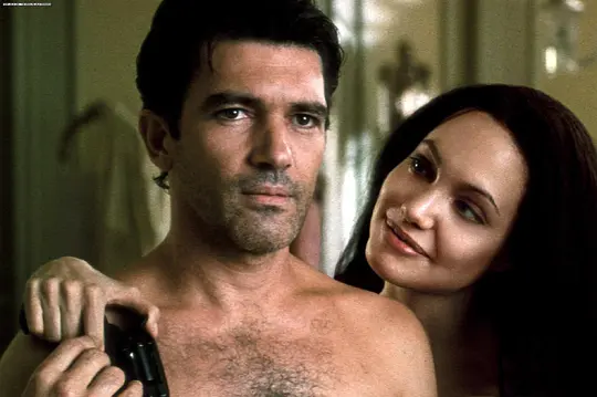 悬疑电影《原罪》解说文案/片源下载