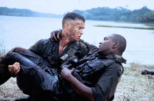 励志电影《阿甘正传》解说文案/片源下载