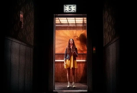 恐怖电影《电梯游戏》解说文案/片源下载