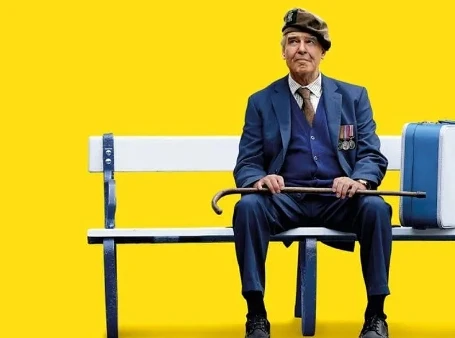 剧情电影《最后一个枪手》解说文案/片源下载