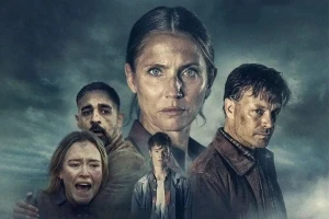 灾难电影《深渊》解说文案/片源下载