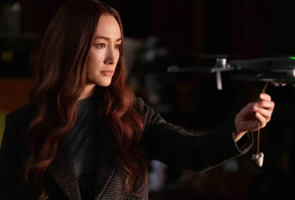 动作电影《恐惧暗夜》解说文案/片源下载