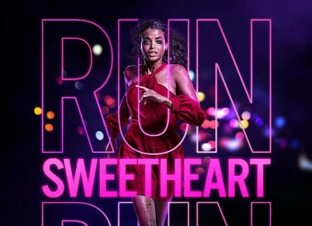 恐怖电影《亲爱的快逃》解说文案/片源下载