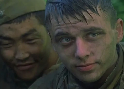 战争电影《星星》解说文案/片源下载