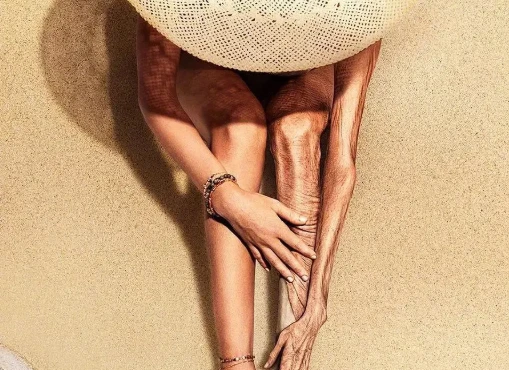 悬疑电影《老去》解说文案/片源下载