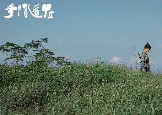 动作电影《奇门遁甲2》解说文案/片源下载