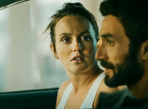 惊悚电影《血光假期》解说文案/片源下载