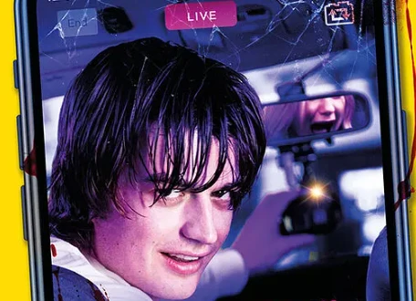 喜剧电影《车速过快》解说文案/片源下载