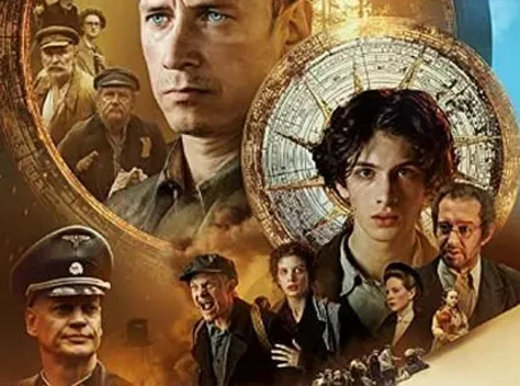 战争电影《正直之人》解说文案/片源下载