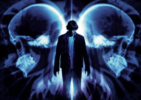 悬疑电影《蝴蝶效应》解说文案/片源下载