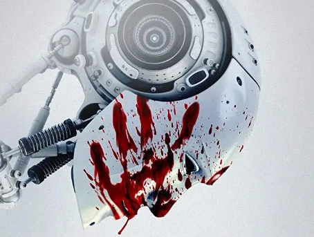 科幻电影《阿尔法测试》解说文案/片源下载