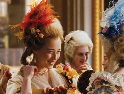 剧情电影《绝代艳后》解说文案/片源下载