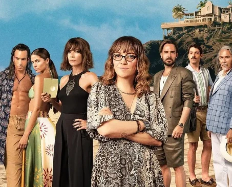 喜剧电影《谋杀邀请函》解说文案/片源下载