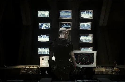 惊悚电影《百日孤独》解说文案/片源下载