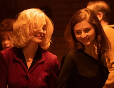 惊悚电影《艾琳》解说文案/片源下载