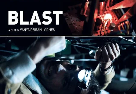 悬疑电影《拆弹倒数》解说文案/片源下载