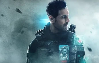 科幻电影《超级士兵》解说文案/片源下载