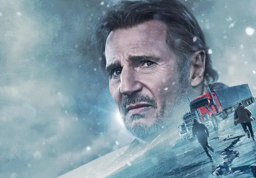 灾难电影《冰路营救》解说文案/片源下载