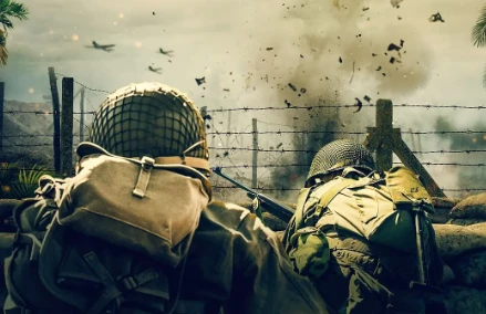 战争电影《马来亚三日》解说文案/片源下载