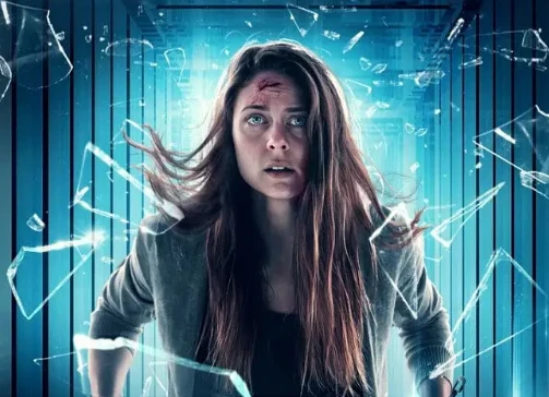 科幻电影《超能控制》解说文案/片源下载