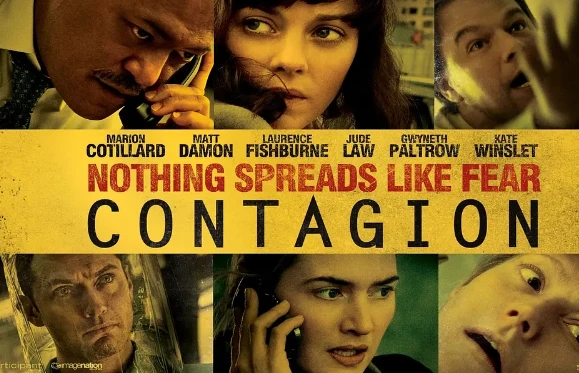 灾难电影《传染病》解说文案/片源下载