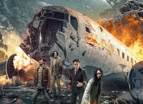 科幻电影《大蛇4：迷失世界》解说文案/片源下载