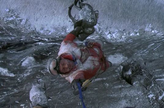 惊悚电影《垂直极限》解说文案/片源下载