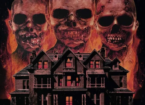 恐怖电影《我们依然在这》解说文案/片源下载