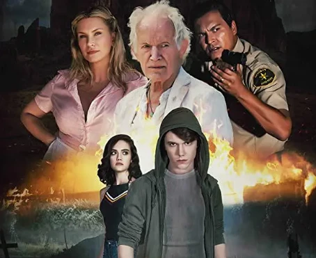 科幻电影《无法治愈》解说文案/片源下载