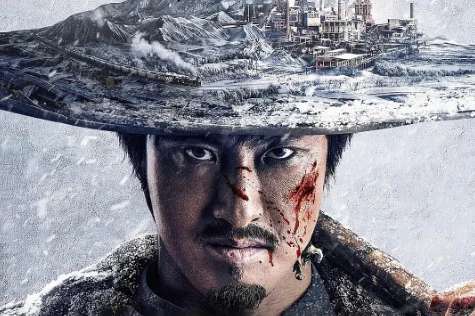 喜剧电影《东北往事：我叫刘海柱》解说文案/片源下载