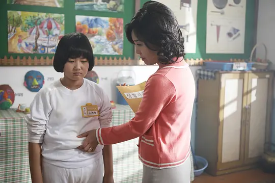 悬疑电影《老师的恩惠》解说文案/片源下载