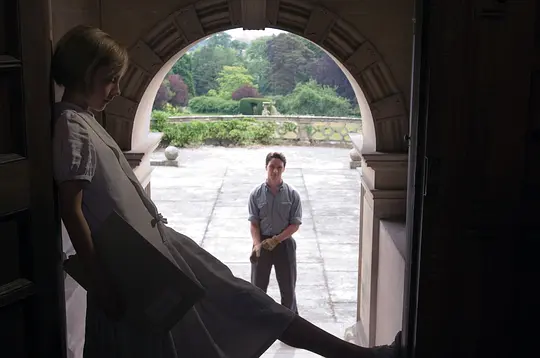 战争电影《赎罪》解说文案/片源下载