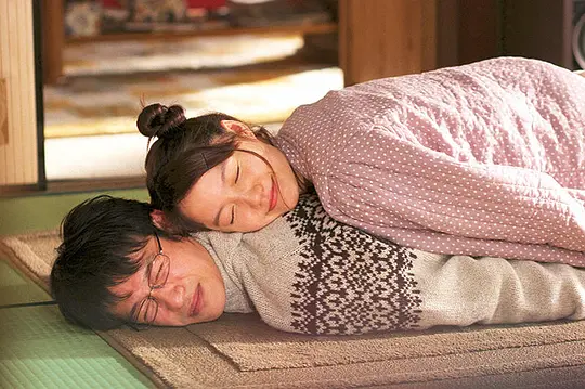 剧情电影《丈夫得了抑郁症》解说文案/片源下载