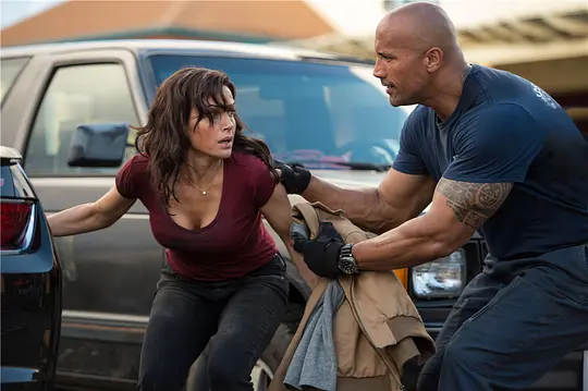 灾难电影《末日崩塌》解说文案/片源下载