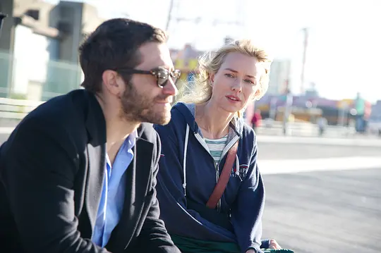 剧情电影《破碎人生》解说文案/片源下载