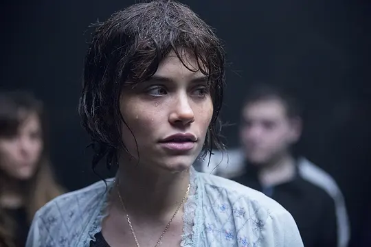 恐怖电影《无眠夜》解说文案/片源下载