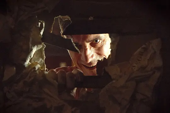 恐怖电影《三层楼的女孩》解说文案/片源下载