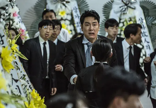 犯罪电影《黑钱》解说文案/片源下载