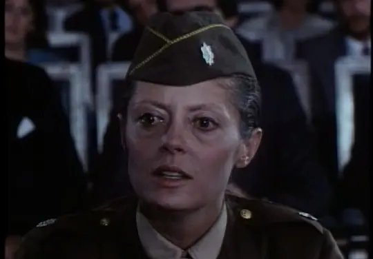 战争电影《战地巾帼》解说文案/片源下载