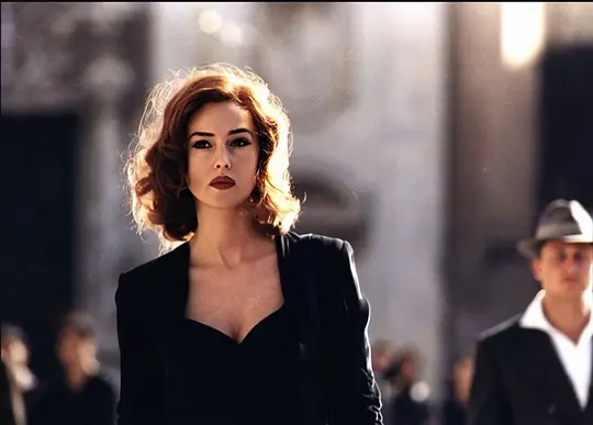 剧情电影《西西里的美丽传说》解说文案/片源下载