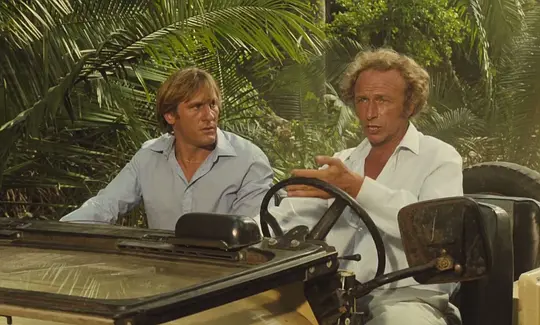 喜剧电影《霉运侦探》解说文案/片源下载