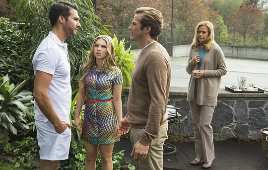 剧情电影《昨日的果实》解说文案/片源下载