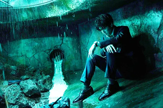 惊悚电影《#窨井盖》解说文案/片源下载