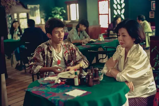 犯罪电影《少年吔，安啦！》解说文案/片源下载