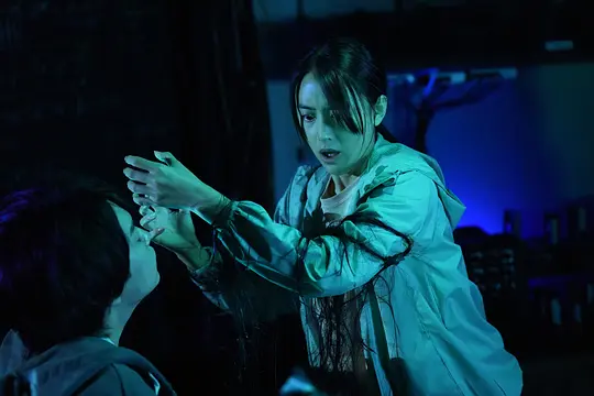 恐怖电影《忌怪岛》解说文案/片源下载