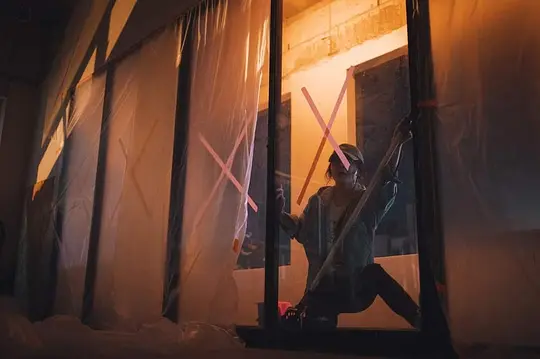 犯罪电影《目标》解说文案/片源下载