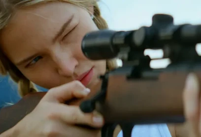 动作电影《女英雄们》解说文案/片源下载