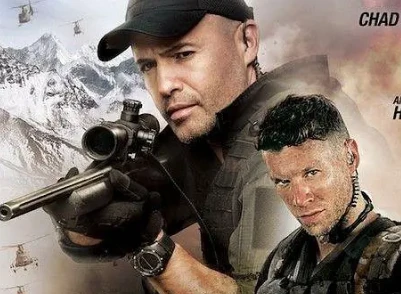 战争电影《狙击精英：幽灵射手》解说文案/片源下载